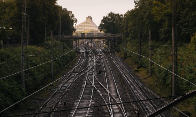 Blockchain-Strategie: Bitkom zieht Bilanz