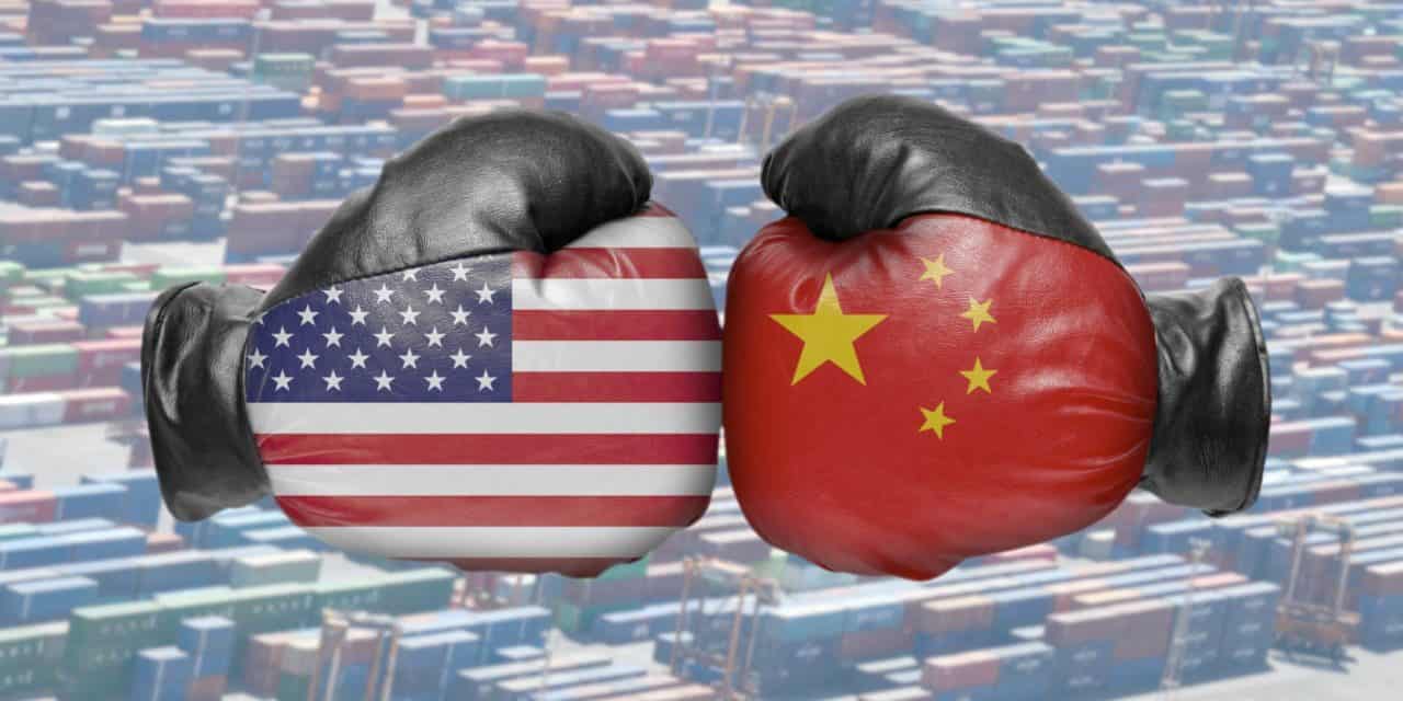 Studie: Alibaba reicht 10 mal mehr Blockchain-Patente ein als IBM