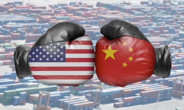 Studie: Alibaba reicht 10 mal mehr Blockchain-Patente ein als IBM