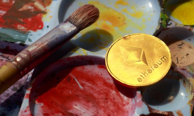 Neuer Verkaufsrekord für digitales Bitcoin-Kunstwerk