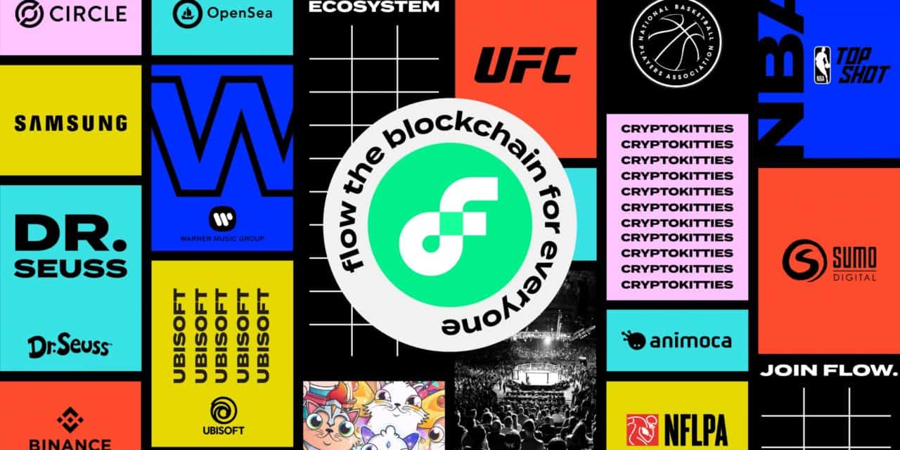Flow Blockchain: Dapper Labs – Ein Metaversum für die Masse