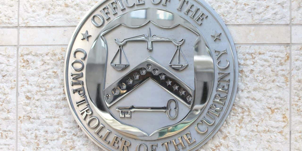 US-Banken dürfen Reserven für Stable Coins halten