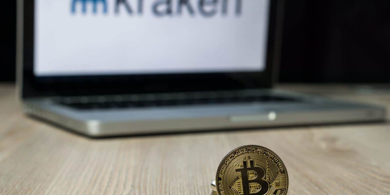 Bitcoin-Börse: Kraken streckt Arme nach klassischen Banken aus