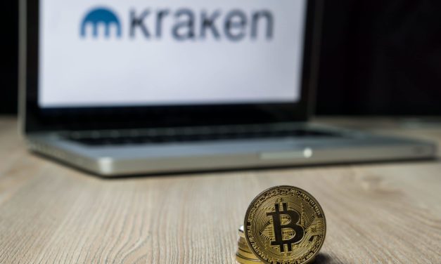 Bitcoin-Börse: Kraken streckt Arme nach klassischen Banken aus