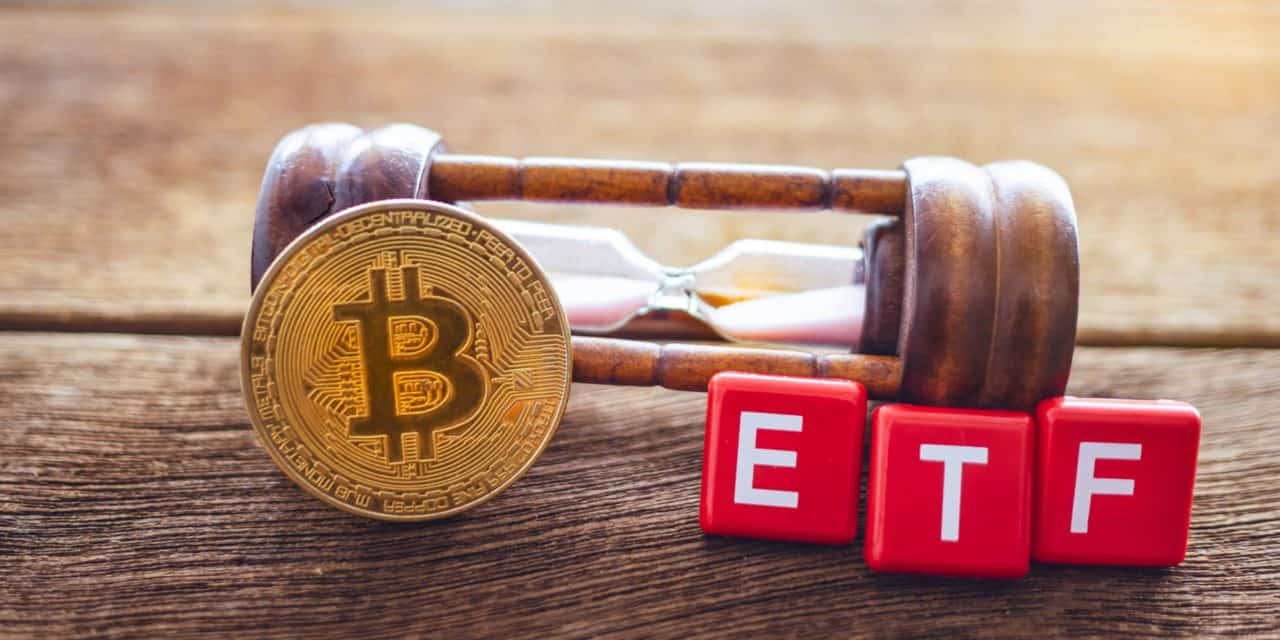 Paukenschlag: Erster Bitcoin-ETF erhält Zulassung