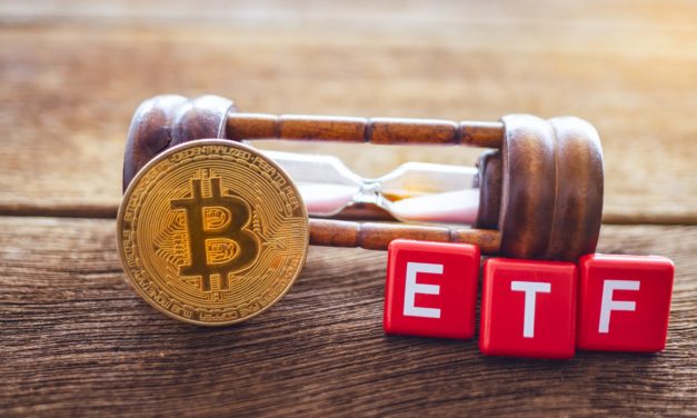 Paukenschlag: Erster Bitcoin-ETF erhält Zulassung