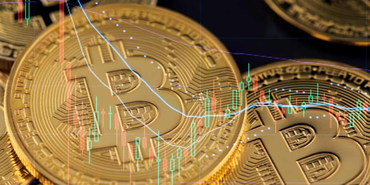 Bitcoin (BTC) im Seitwärsgang – Dominanz mit Ausbruchsversuchen