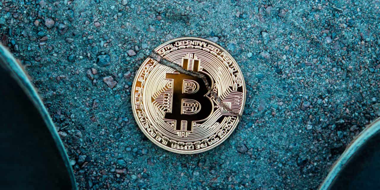 Bitcoin Mining: Strompreise fressen 100 Prozent vom Umsatz