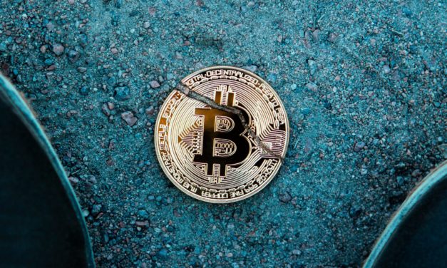 Bitcoin Mining: Strompreise fressen 100 Prozent vom Umsatz