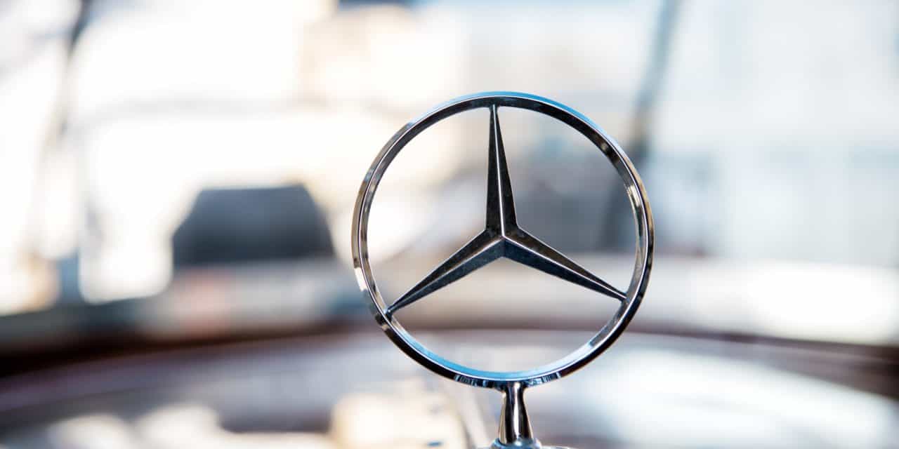Blockchain-Sternstunde: Daimler will das Fahrerlebnis transformieren
