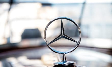 Blockchain-Sternstunde: Daimler will das Fahrerlebnis transformieren