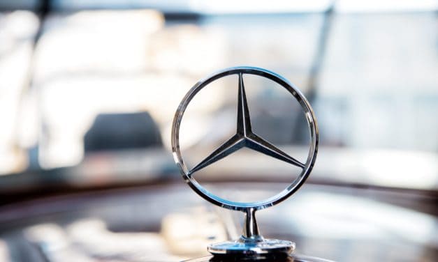 Blockchain-Sternstunde: Daimler will das Fahrerlebnis transformieren