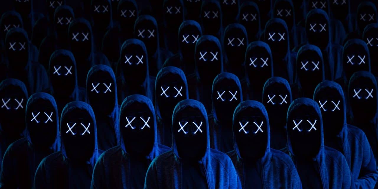 Mitglied der Bitcoin-Erpresser von Dark Overlord verurteilt