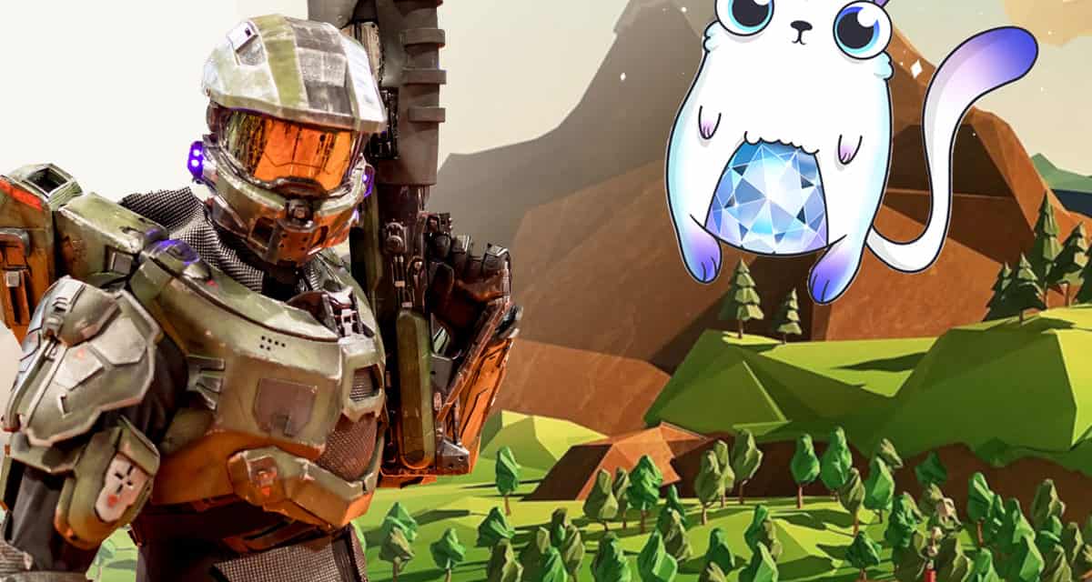 Blockchain Gaming: Warum das Potential der Branche unterschätzt wird