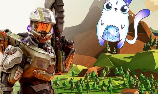 Blockchain Gaming: Warum das Potential der Branche unterschätzt wird