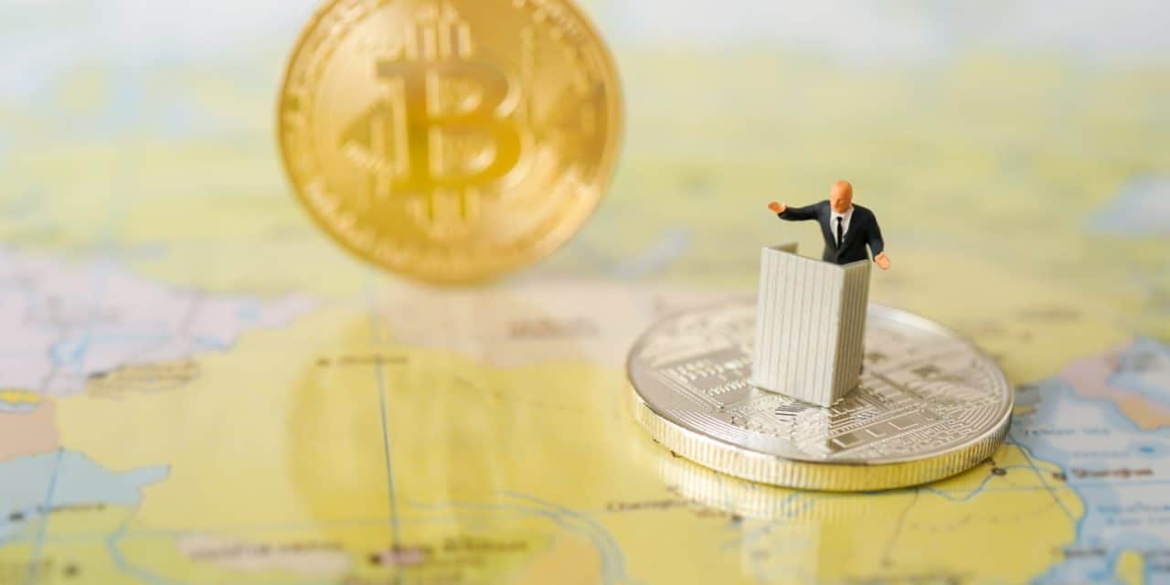 Bitcoin-Adaption: Über 100 Millionen Menschen besitzen Kryptowährungen