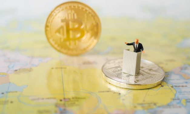 Bitcoin-Adaption: Über 100 Millionen Menschen besitzen Kryptowährungen