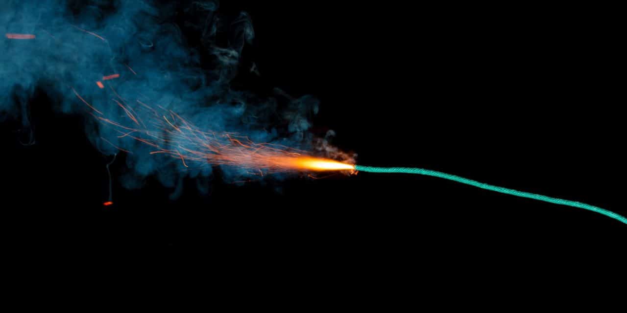 Bitcoin-Sprengstoff: Optionen, Wale und Stable Coins