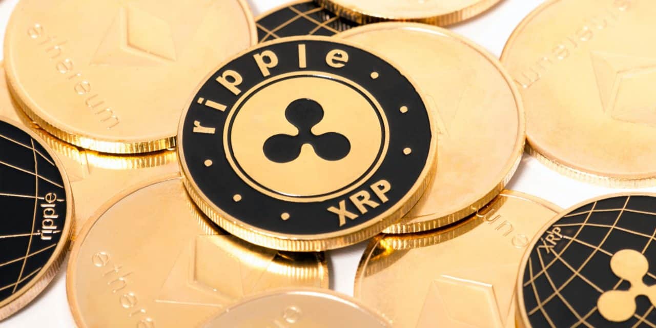 Ripple Investment: Mitgründer verschickt 500.000.000 XRP an Fonds