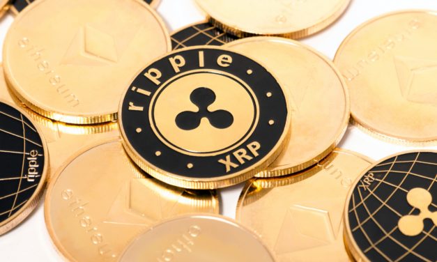 Ripple Investment: Mitgründer verschickt 500.000.000 XRP an Fonds