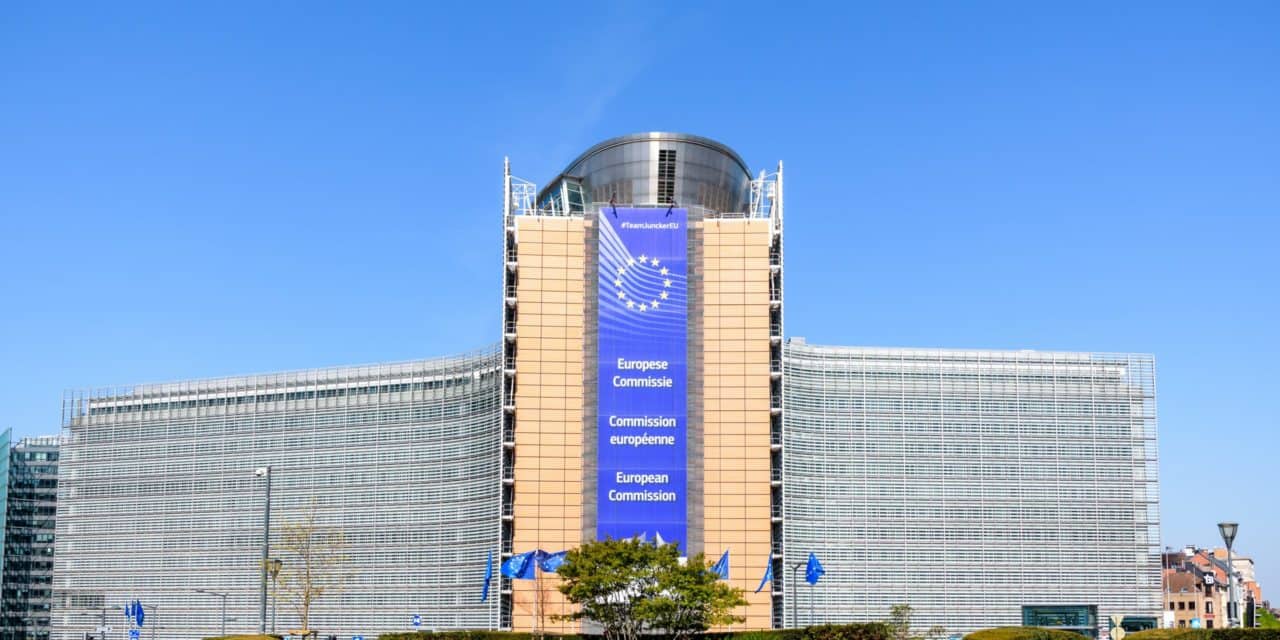 EU-Kommission: Krypto-Verordnung soll einheitliche Regulierung schaffen