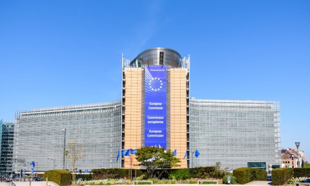 EU-Kommission: Krypto-Verordnung soll einheitliche Regulierung schaffen