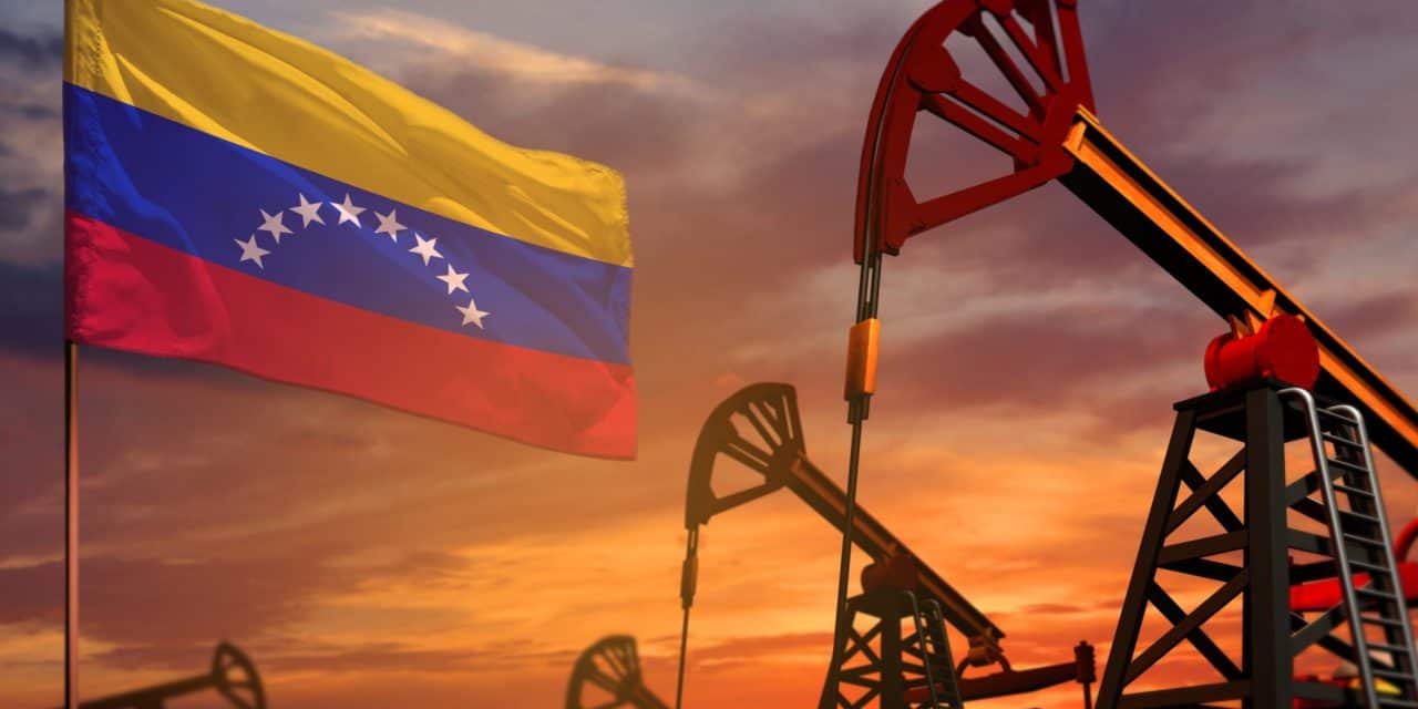 Venezuela plant nationalen Bitcoin Mining Pool