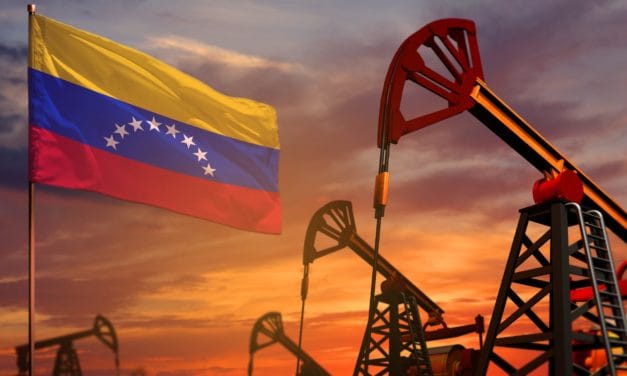 Venezuela plant nationalen Bitcoin Mining Pool