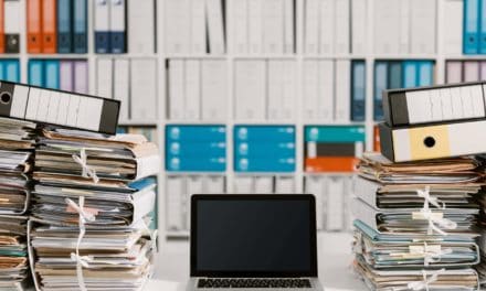 Blockchain – Revolution für das Gesundheitswesen