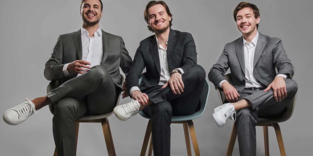 Österreich: Bitpanda erhält 52 Millionen Dollar – auch von Peter Thiel