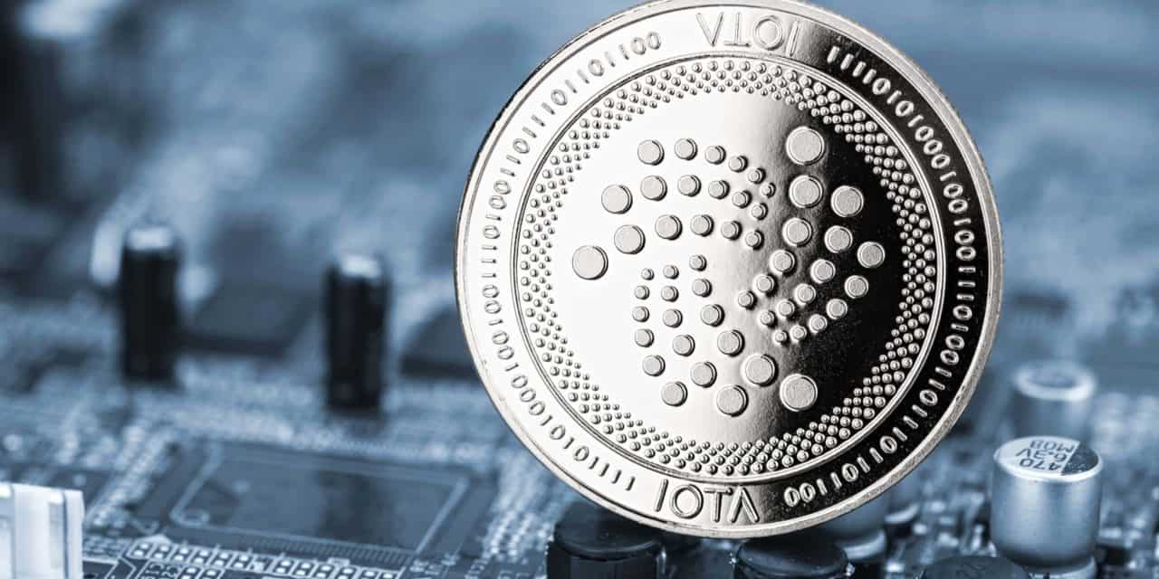 IOTA erklärt Mana: Proof-of-Stake „light“
