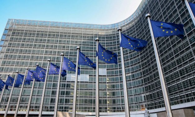 EU-Kommission sucht nach zukunftsweisenden Blockchain-Lösungen