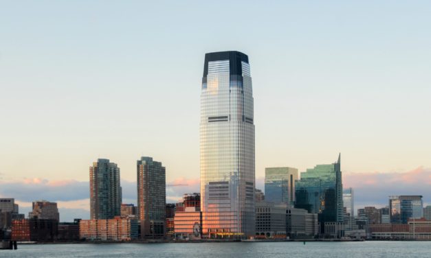 Großbank Goldman Sachs will sein Krypto-Team vergrößern