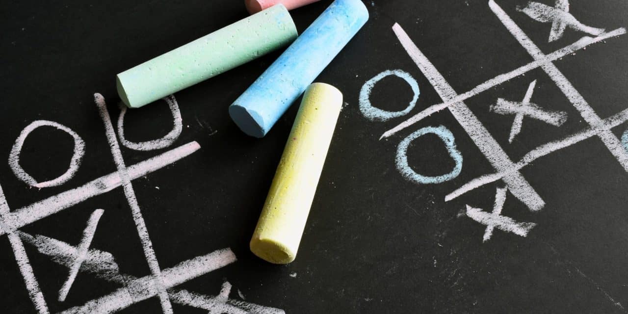 Kryptowährungen: Branchenweite Umfrage zu Chancen und Risiken