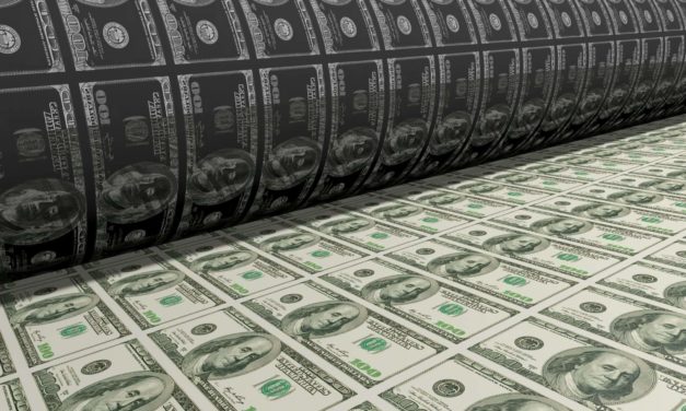 Inflationsangst: Bitwise-Fonds wächst in einem Jahr mehr als 100 Prozent