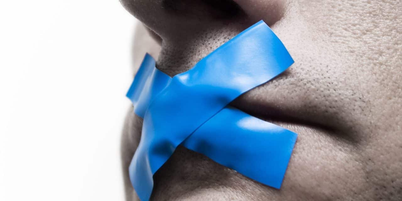 Coinbase verbietet politische Diskussion – Twitter-Chef Dorsey ist empört