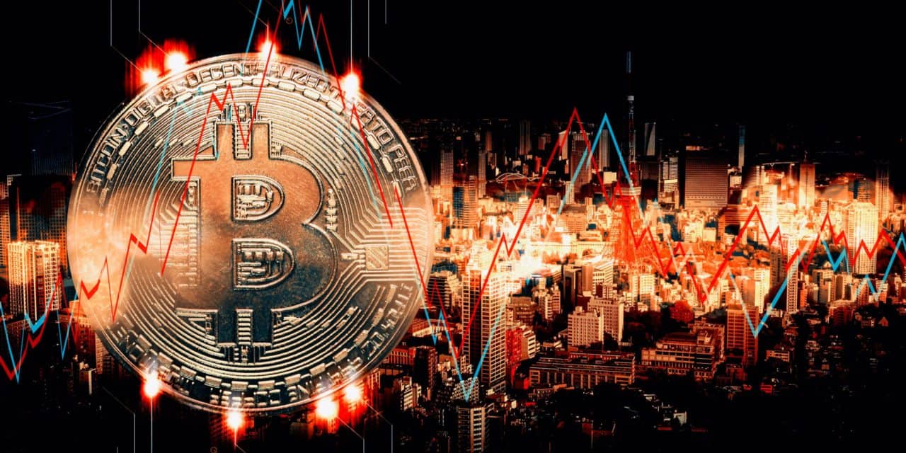 Bitcoin und Ethereum: Korrelation zu traditionellem Markt sind normal
