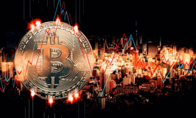 Bitcoin und Ethereum: Korrelation zu traditionellem Markt sind normal