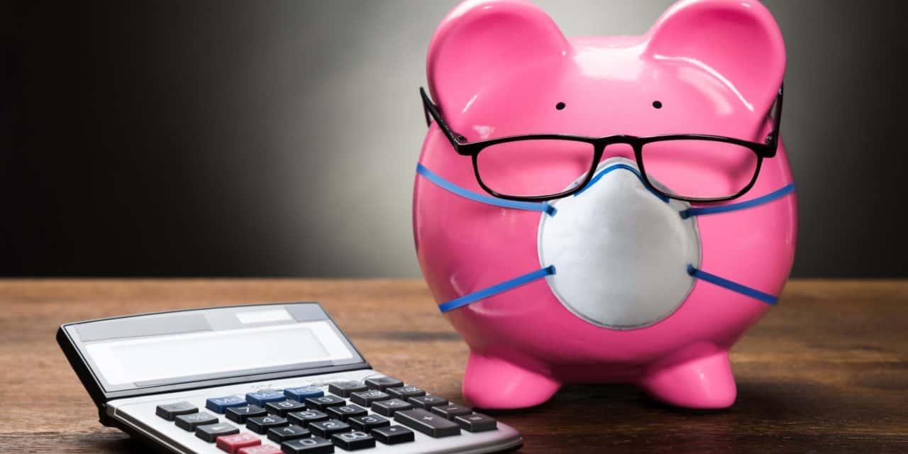 5.000 US-Dollar pro Monat passives Einkommen während Covid-19