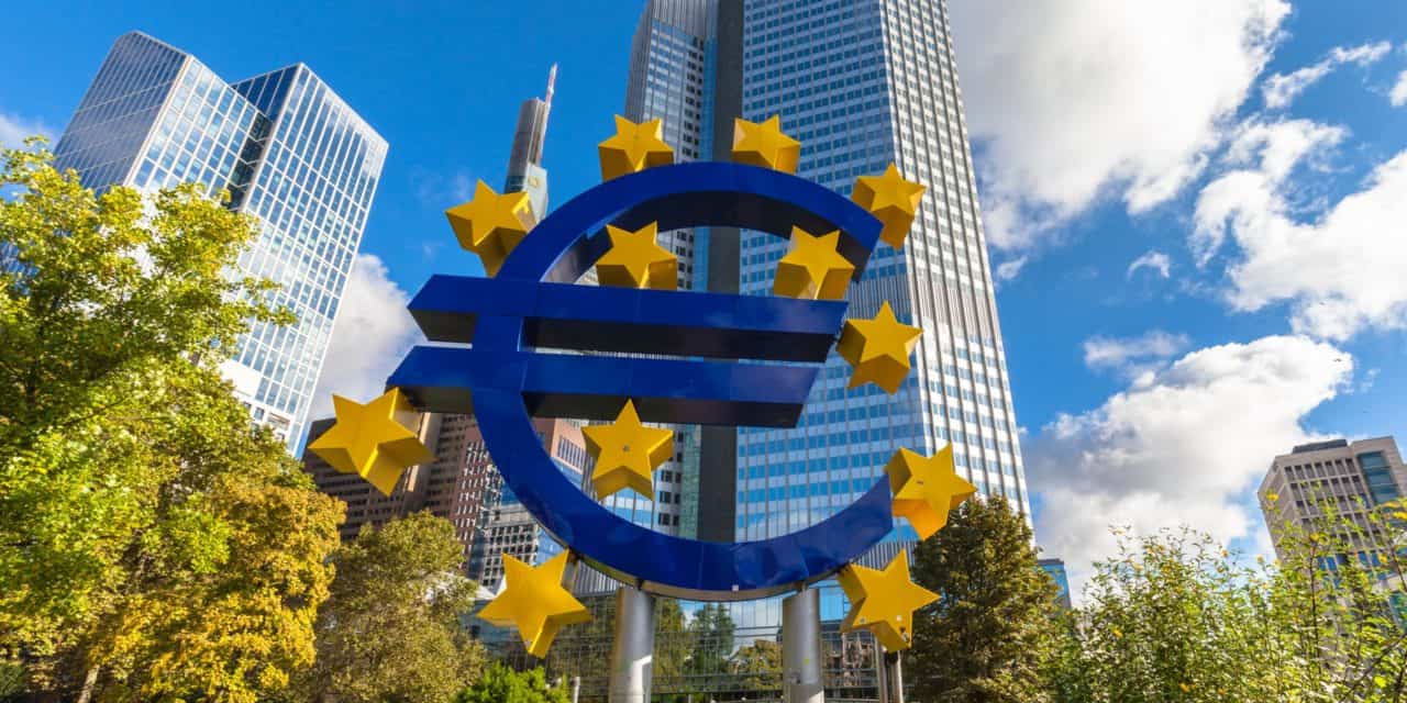 CBDC: Der E-Euro kommt – möglicherweise vielleicht bald