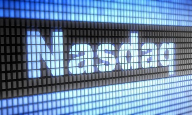 Erstes Krypto-Exchange Unternehmen bei Nasdaq gelistet
