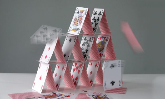 Bitmex-Anklage lässt Ethereum, Iota und Ripple konsolidieren – und nun?