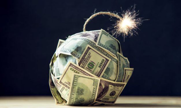 Bitcoin als Weltreservewährung – wie realistisch ist dieses Szenario?