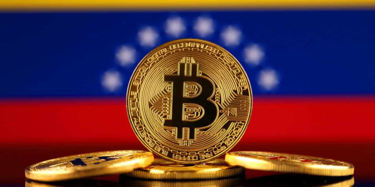 Venezuela plant dezentrale Wertpapierbörse mit Krypto-Assets