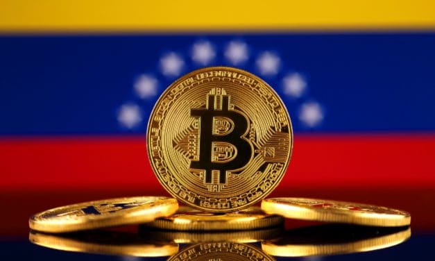 Venezuela plant dezentrale Wertpapierbörse mit Krypto-Assets