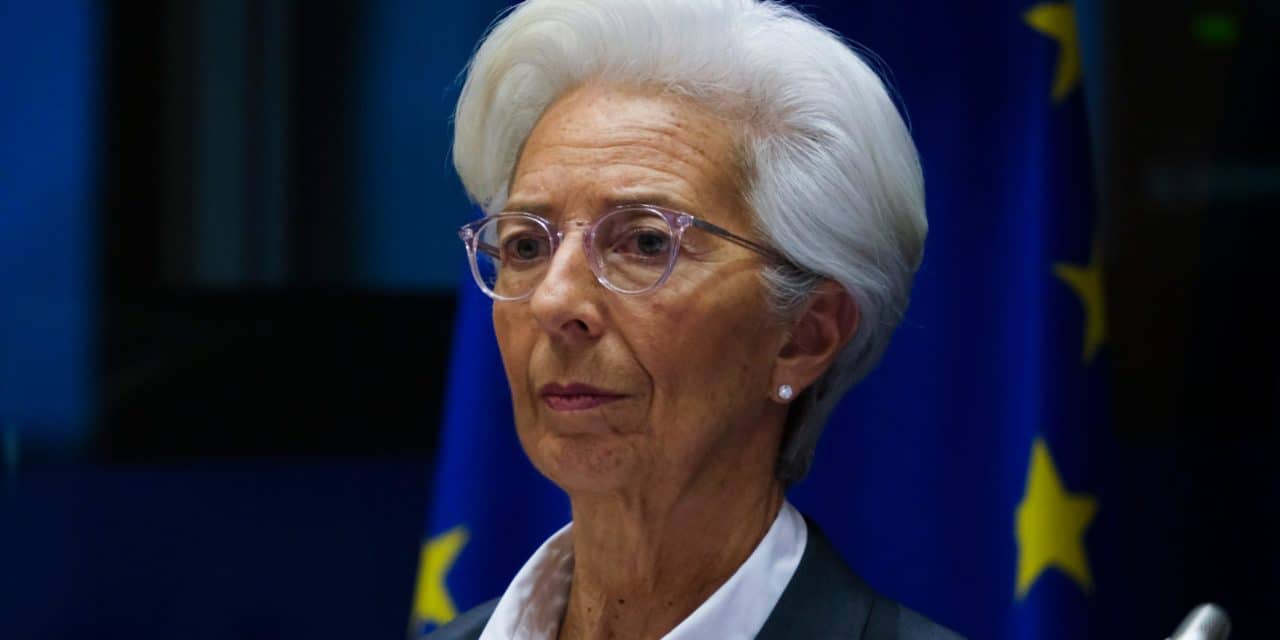 Wie die EZB Bitcoin zur nächsten Liquiditätswelle verhilft