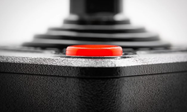 Atari: Token Sale beginnt im November auf Bitcoin.com