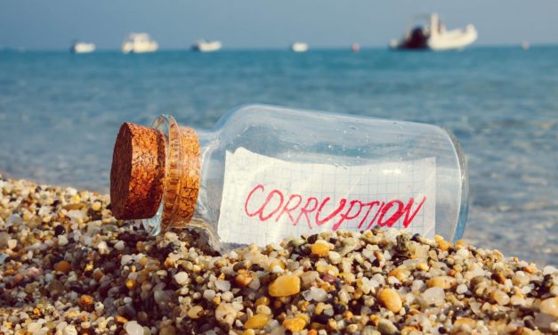 Blockchain in der E-Governance: Wie kann sie unser Leben verbessern?