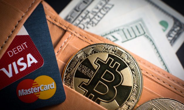 Binance Fintech Unternhemen Swipe führt DeFi-Kreditkarte ein