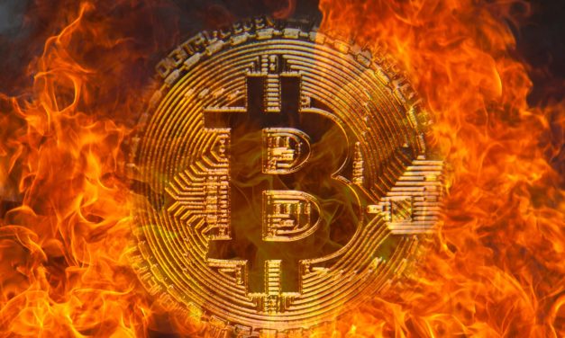 Der Finanzmarkt im Fegefeuer – Zeit für Plan B(itcoin)?